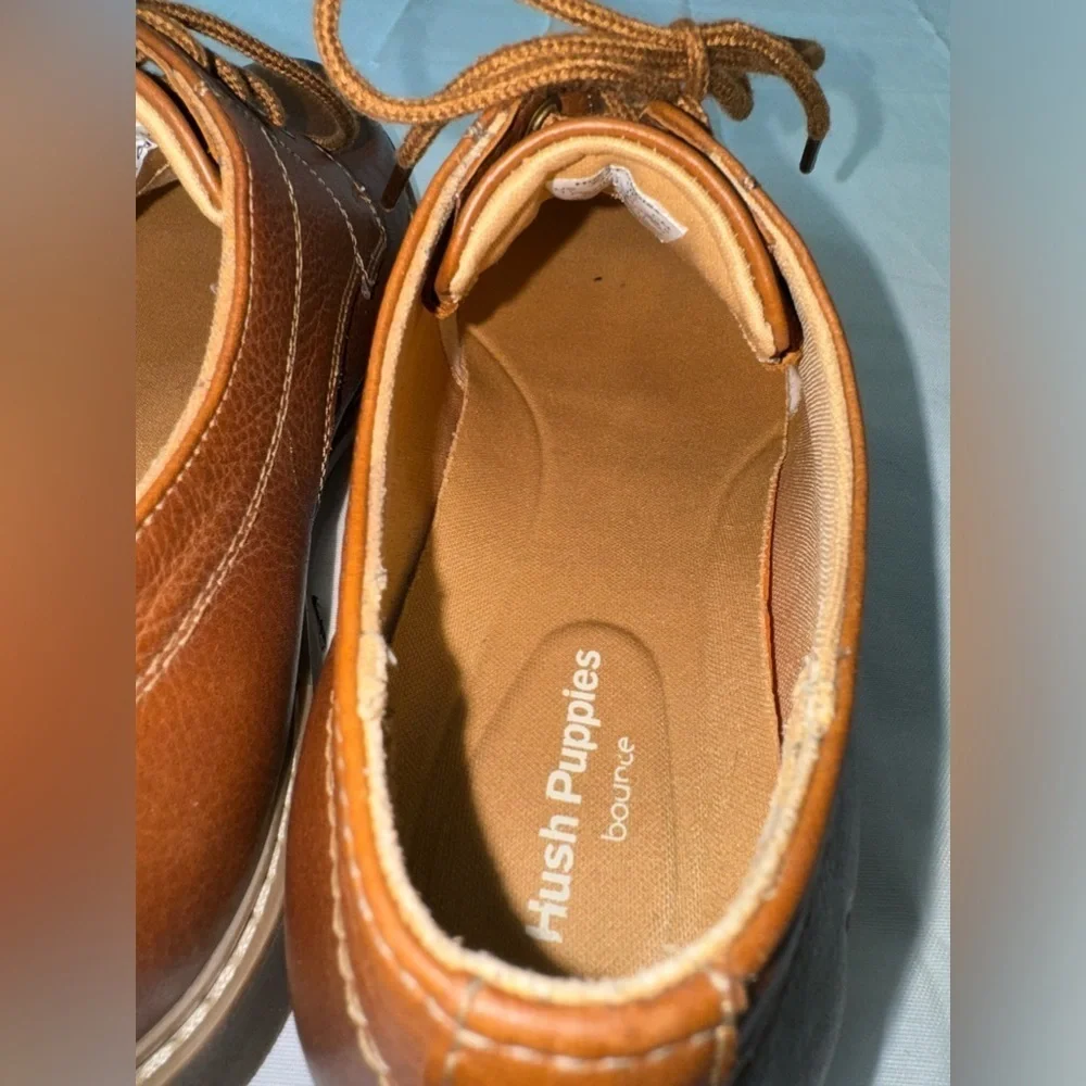 Hush Puppies Bounce Comfort‎ Shoes Mens Size 11